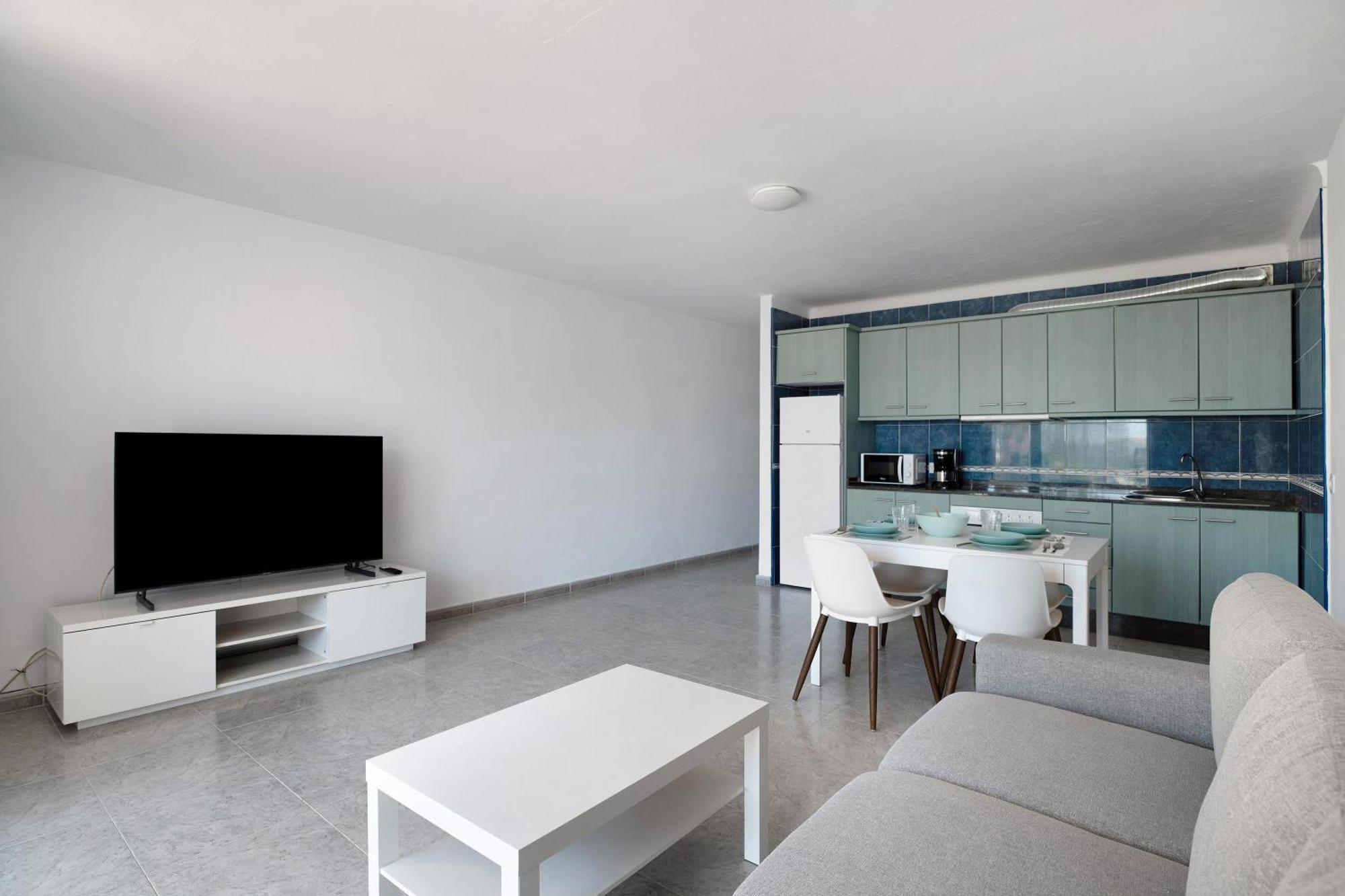 Apartamento A 1 Minuto De Playa Puerto del Carmen  Kültér fotó