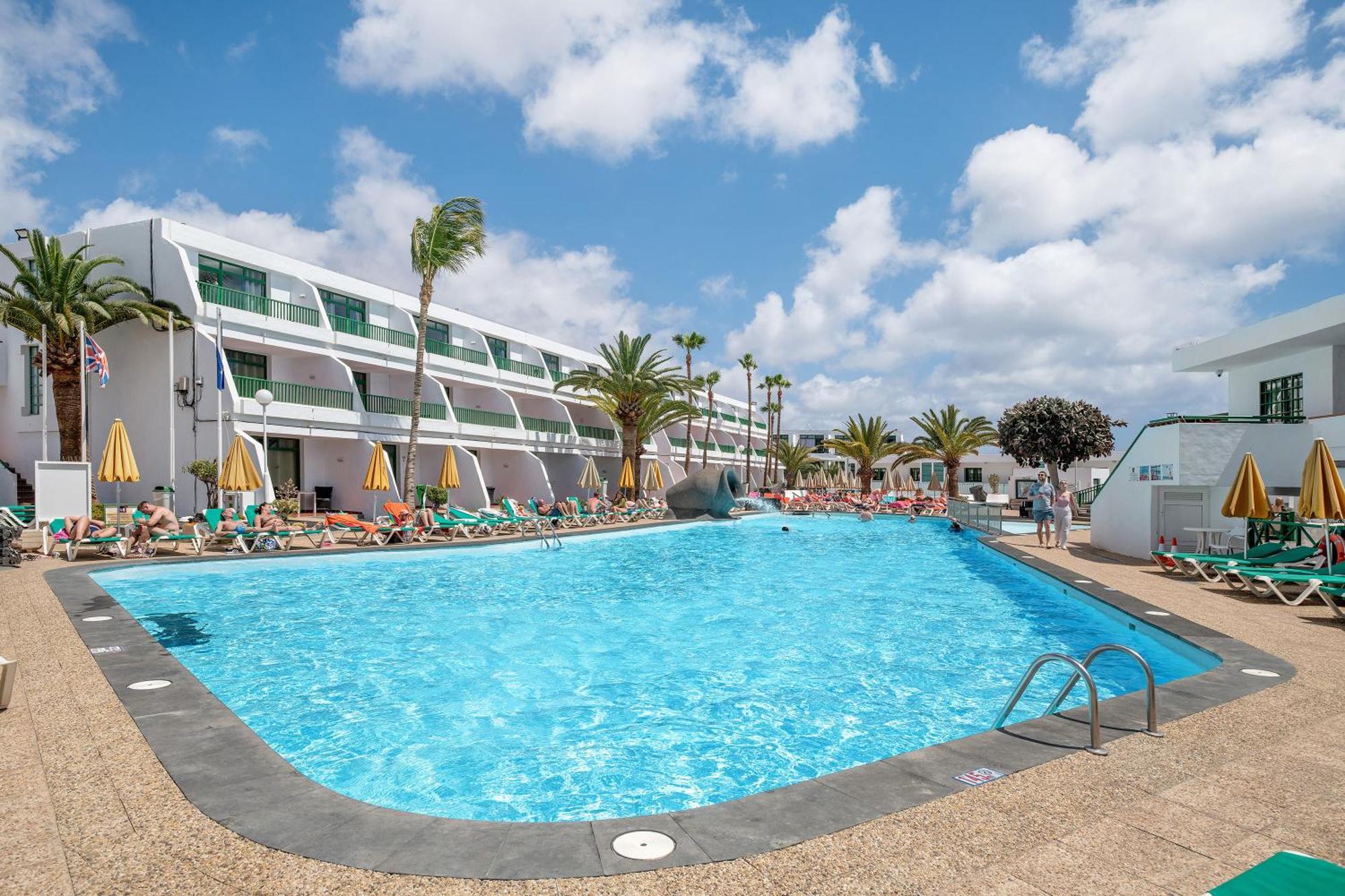 Apartamento A 1 Minuto De Playa Puerto del Carmen  Kültér fotó