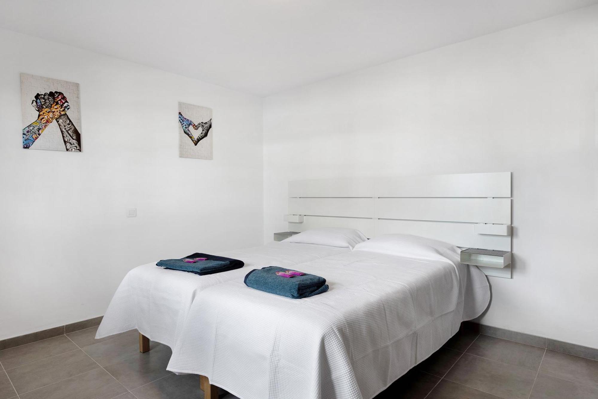 Apartamento A 1 Minuto De Playa Puerto del Carmen  Kültér fotó