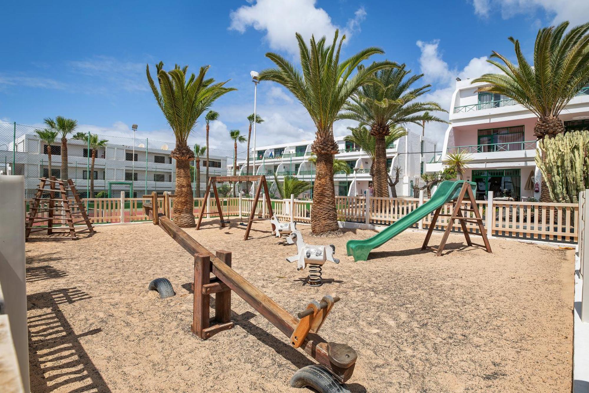 Apartamento A 1 Minuto De Playa Puerto del Carmen  Kültér fotó