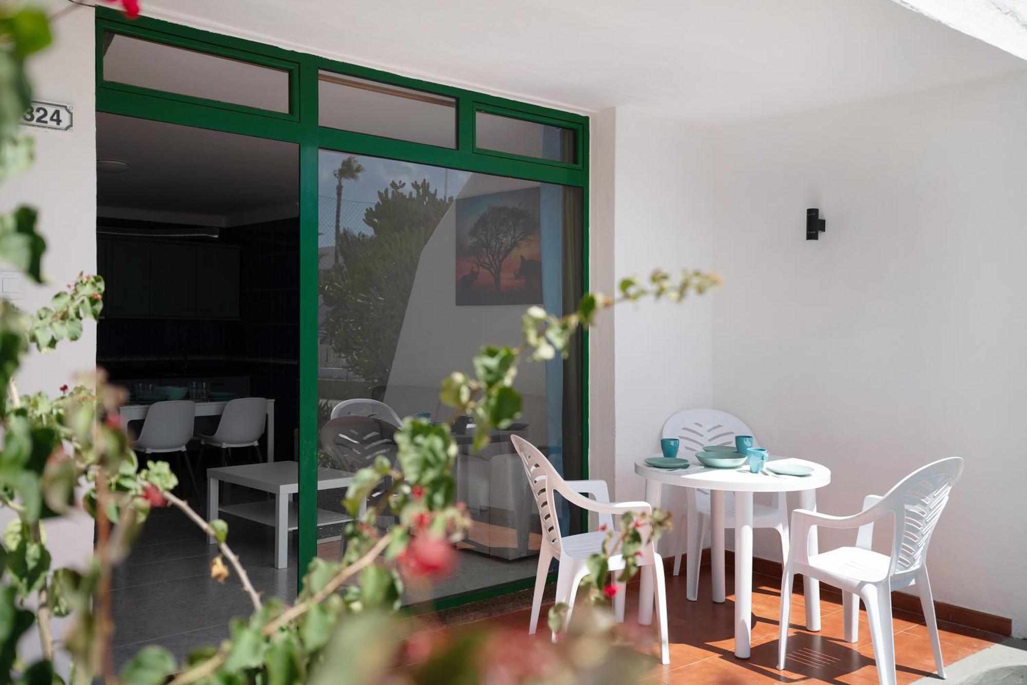 Apartamento A 1 Minuto De Playa Puerto del Carmen  Kültér fotó