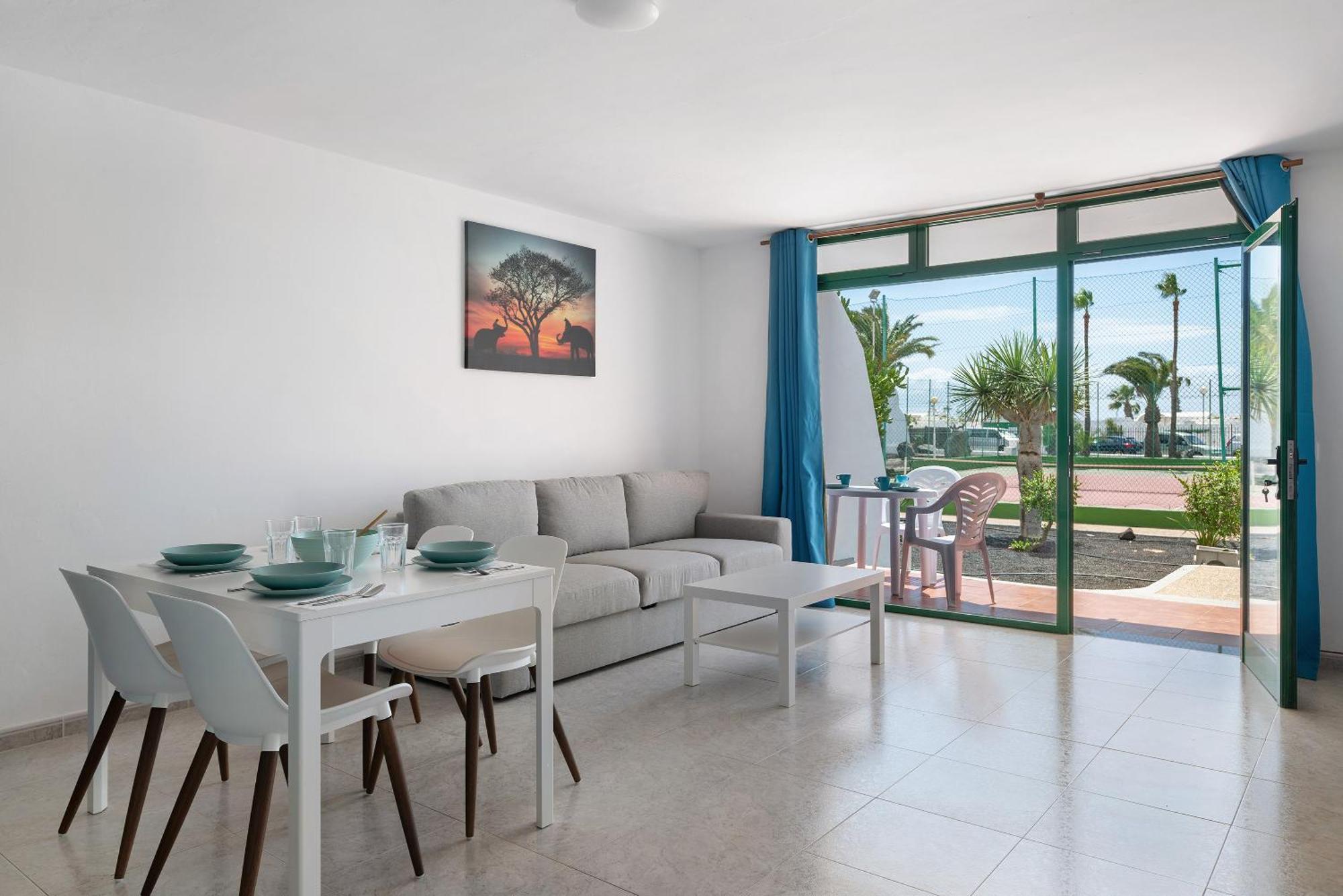 Apartamento A 1 Minuto De Playa Puerto del Carmen  Kültér fotó