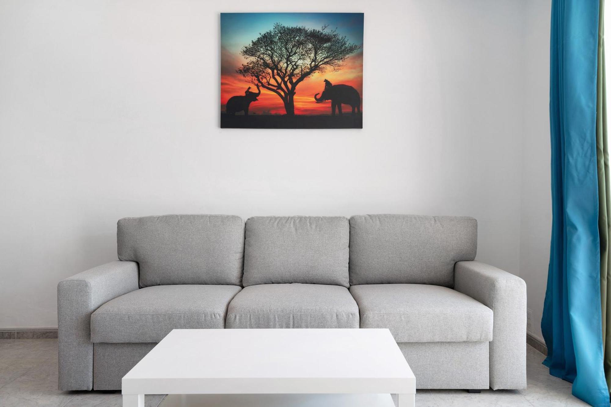 Apartamento A 1 Minuto De Playa Puerto del Carmen  Kültér fotó