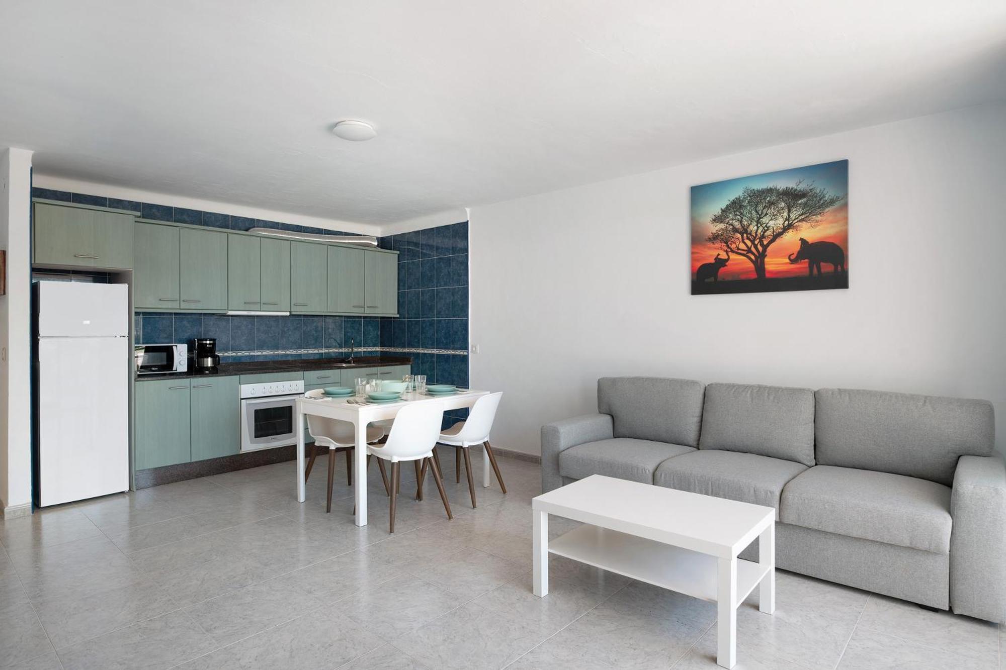 Apartamento A 1 Minuto De Playa Puerto del Carmen  Kültér fotó