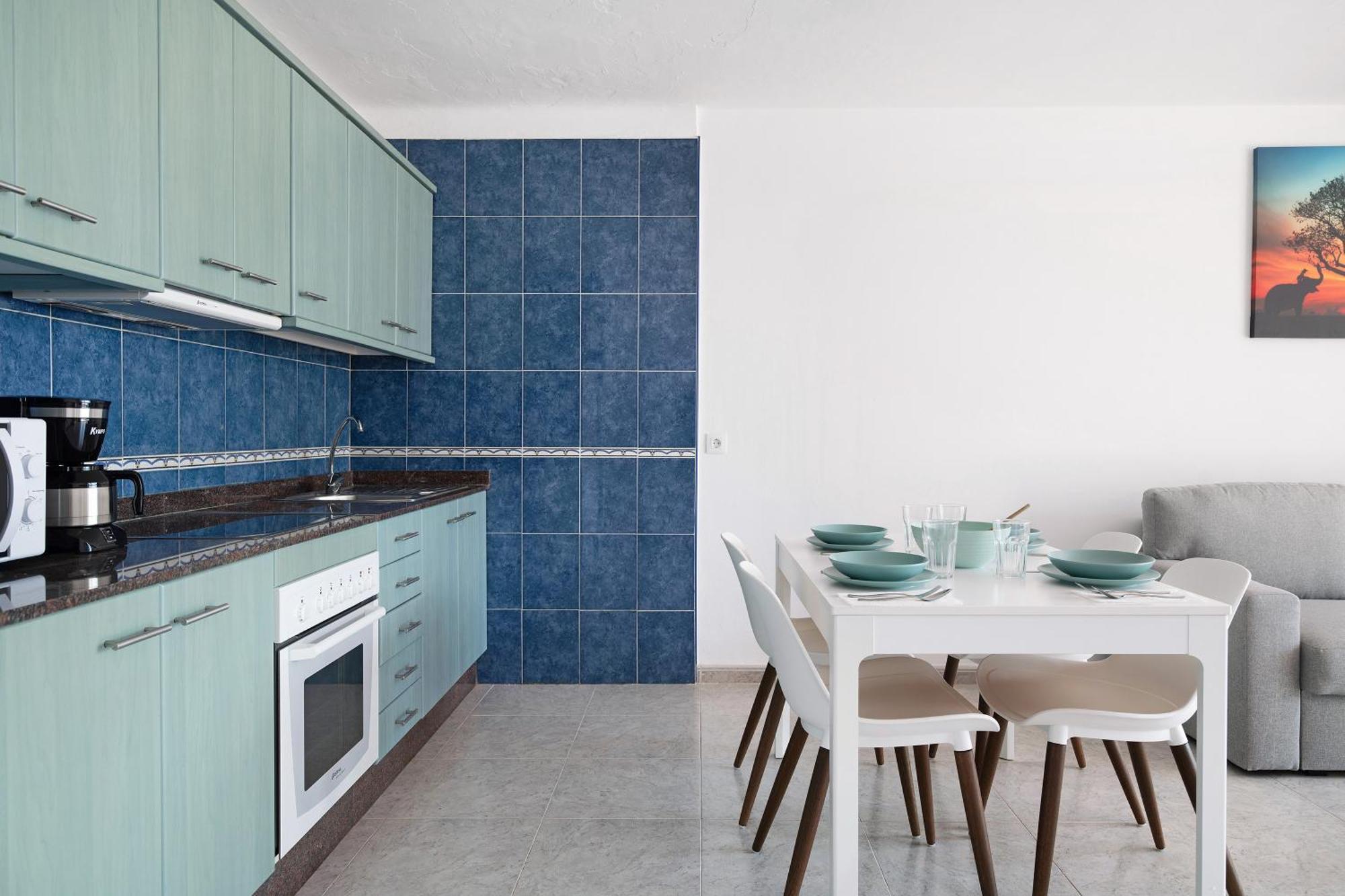 Apartamento A 1 Minuto De Playa Puerto del Carmen  Kültér fotó