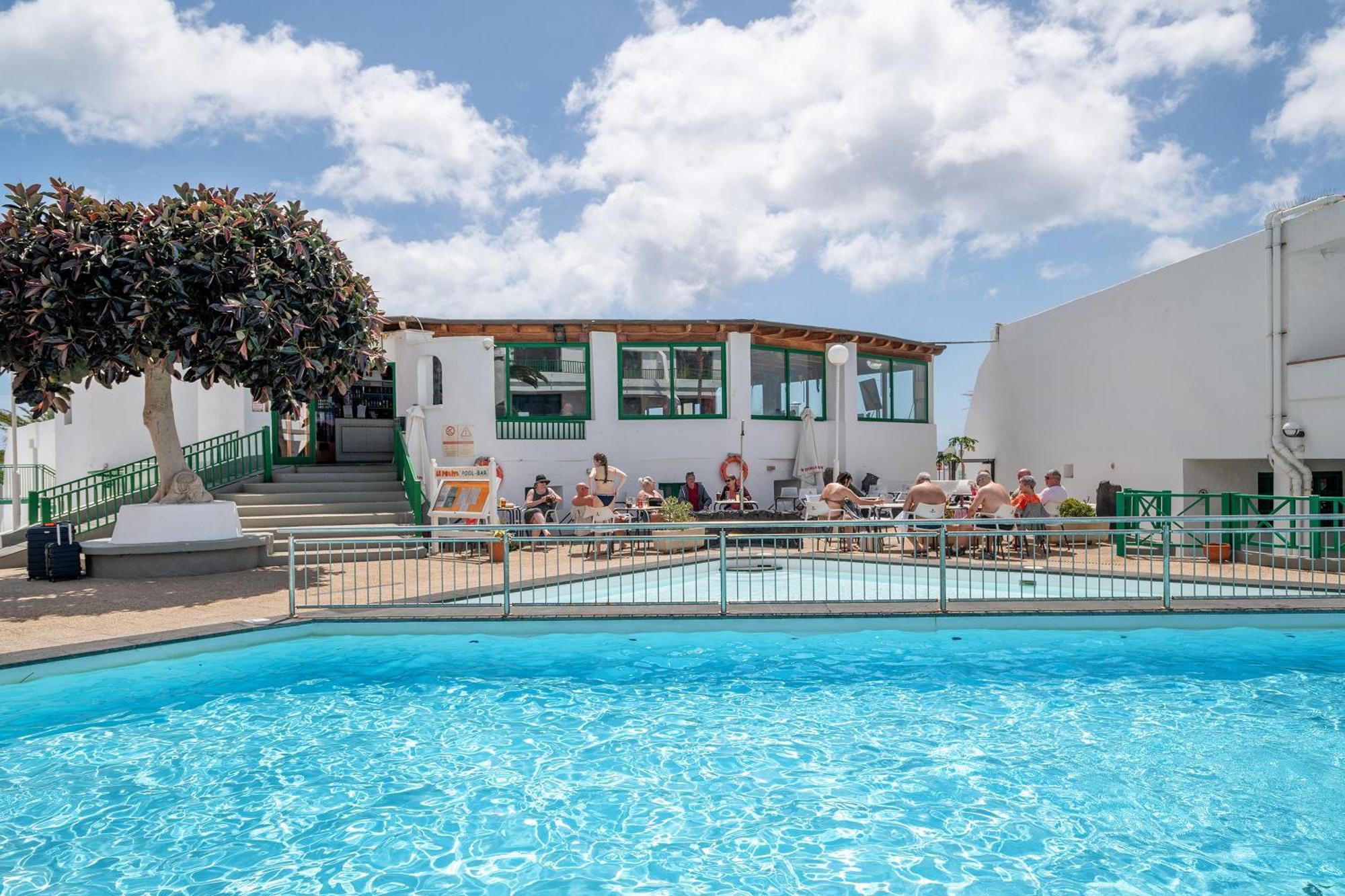 Apartamento A 1 Minuto De Playa Puerto del Carmen  Kültér fotó