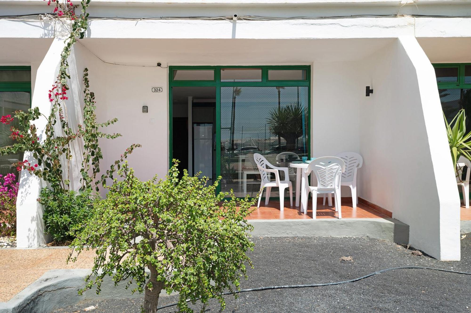 Apartamento A 1 Minuto De Playa Puerto del Carmen  Kültér fotó