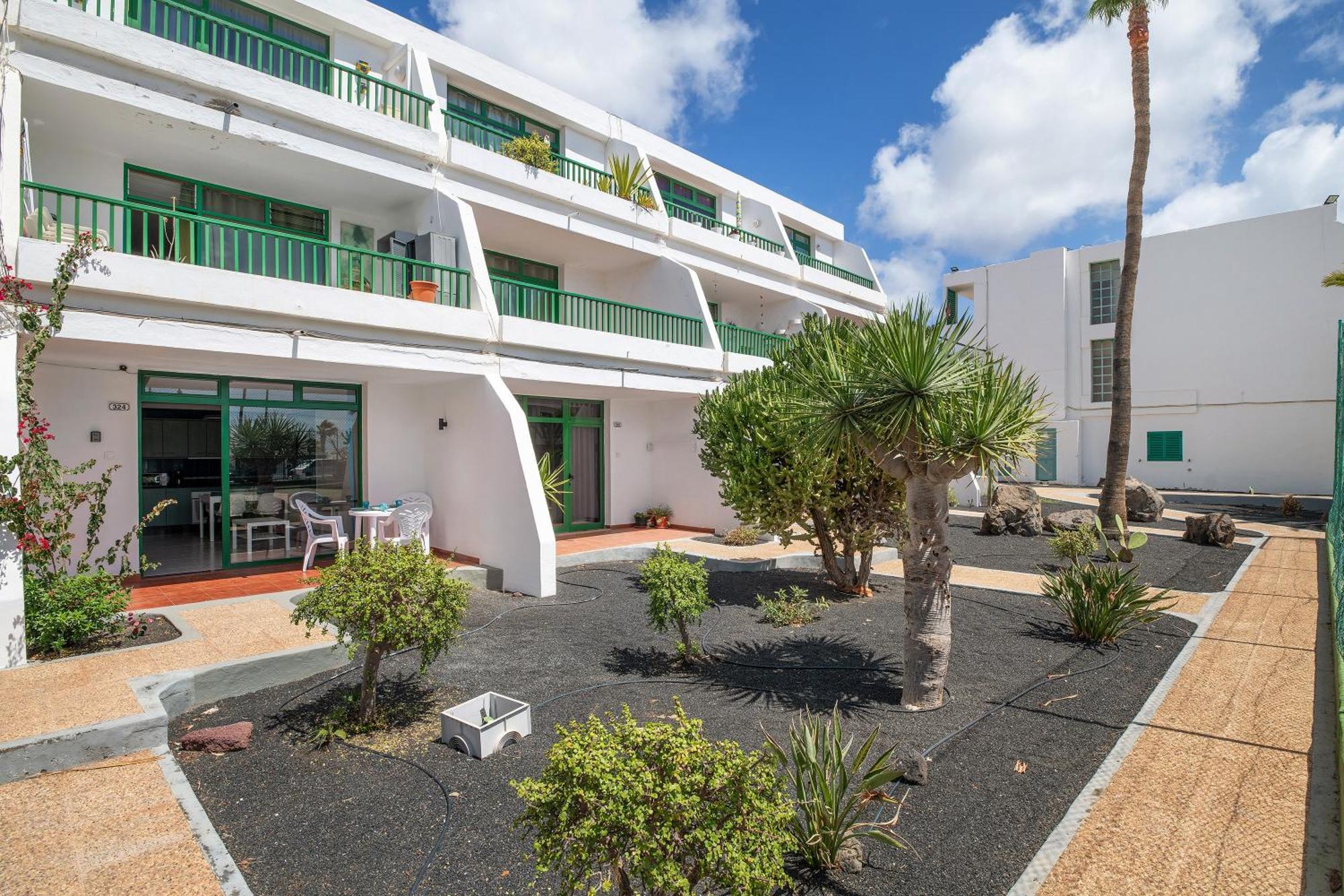 Apartamento A 1 Minuto De Playa Puerto del Carmen  Kültér fotó
